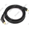 Кабель HDMI to HDMI (19M -19M), 2м, поворачивающийся на 180 градусов разъём