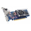 Видеокарта Asus PCI-E NV EN210/DI/512MD2(LP) GF210 512Mb 64bit DDR2 HDTV+DVI RTL