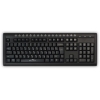 Клавиатура Oklick 130M black Multimediа PS/2 (2003MM)