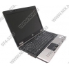 hp Compaq 6530b <NQ279AW#ACB> P8700(2.53)/2048/160(7200)/DVD-RW/GbLAN/WiFi/BT/VistaBus/14"/2.41 кг