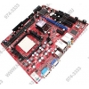 MSI  MS-7302 740GTM-P25 (RTL) SocketAM2+ <AMD 740G>PCI-E+SVGA+GbLAN SATA RAID MicroATX 2DDR-II