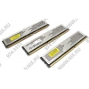OCZ Platinum <OCZ3P1600LV6GK> DDR-III DIMM 6Gb KIT 3*2Gb <PC3-12800> 7-7-7