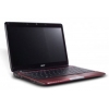 Ноутбук Acer AS1410-232G25i SU2300/2G/250/WiFi/BT/WiMAX/Cam/W7HB/11.6"HD LED красный <LX.PKL01.002>