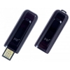 Флеш диск PQI 4Gb i270 USB 2.0 black