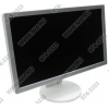 23"    MONITOR NEC EA231WMi <Silver-White> с поворотом экрана(LCD, Wide, 1920x1080, +DVI, DisplayPort, USB Hub)