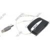 A4-Tech 2X Mini Optical Mouse <MOP-59D-Black(4)> (RTL) USB 4btn+Roll уменьшенная