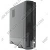 Desktop Thermaltake <VK72721N2E> Black SD200 microATX 270W (24+4пин)