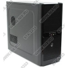 Miditower Thermaltake <VJ64321N2E> Black WingRs 201 ATX 430W (24+4+6пин)