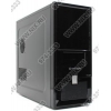 Miditower Thermaltake <VJ74321N2E> Black WingRs 200 ATX 430W (24+4+6пин)