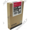 Картридж T6163 Magenta  для  EPS  B-300/500DN