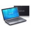 Ноутбук Sony VGN-Z46XRN/X P9700/6G/400/DVDRW DL/GF9300M GS-256/BT/WiFi/VB/13.1"WXGA++LED/Cam/Серый
