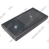 iriver <E200-8Gb-Black>(MP3/WMA/FLAC/OGG/MPEG4/WMA9/XviD/JPG Player,FM,8Gb,LCD2.8",диктофон,microSD,USB2.0,Li-Pol)