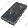 iriver <E200-4Gb-Black>(MP3/WMA/FLAC/OGG/MPEG4/WMA9/XviD/JPG Player,FM,4Gb,LCD2.8",диктофон,microSD,USB2.0,Li-Pol)
