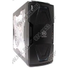 Miditower Thermaltake <VI4000BWS> Black Window M9D ATX без БП, с дверцей