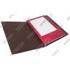 SONY PRS-505 <Red> Portable Reader System (6", mono, BBeB/TXT/RTF/PDF/JPG/MP3/AAC, MS Duo/SD,USB,Li-Ion)
