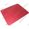 Коврик для мыши Choiix Accu-pad <C-MM02-RR Red> (220x180мм)