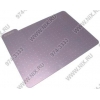 Коврик для мыши Choiix Accu-pad <C-MM02-SS Gray&Silver> (220x180мм)