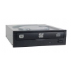 Привод DVD-RW Lite-On IHAS124-04/-14 черный SATA внутренний oem