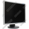 19"    MONITOR Samsung 943T ESC <Silver>  с поворотом экрана (LCD, 1280x1024, +DVI)