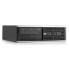 Системный блок HP Pro 6000SFF PE5300/250GB/2x1GB/DVDRW/kbd/mouse/DOS (VW143ES)