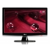 Монитор LG TFT 21.5" W2253V-PF glossy-black 16:9 FHD (2ms GTG) DVI HDMI (Rus)