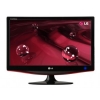 Монитор LG TFT 18.5" M197WA-PZ glossy-black 5ms 16:9 M/M HDMI TV-tuner (Rus)