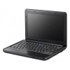 Субноут Samsung NP-N128-DA01 Atom N270/1G/160/WiFi/DOS/10.1"WXGA/6 cell/cam/Черный <N128-DA01RU>