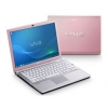 Ноутбук Sony VGN-SR51RF/P T6600/3G/160/ATI HD4570-512/DVDRW/WiFi/BT/W7HP/13.3"WXGA LED/Cam/Pink <VGN-SR51RF/P.RU3>