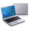 Ноутбук Sony VGN-SR51RF/S T6600/3G/160/ATI HD4570-512/DVDRW/WiFi/BT/W7HP/13.3"WXGA LED/Cam/Silver <VGN-SR51RF/S.RU3>