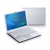 Ноутбук Sony VGN-SR51RF/W T6600/3G/160/ATI HD4570-512/DVDRW/WiFi/BT/W7HP/13.3"WXGA LED/Cam/White <VGN-SR51RF/W.RU3>