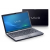 Ноутбук Sony VGN-Z51VRG/X P9700/6G/400/DVDRW/GF9300M GS-256/BT/WiFi/W7P/13.1"WXGA++ LED/Cam/black (VGN-Z51VRG/X.RU3)