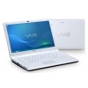 Ноутбук Sony VPC-CW1E1R/WU T4300/4G/320/vN G210M 256/DVDRW/WiFi/BT/W7HP/14.1"WXGA/Cam/бел матовый <VPC-CW1E1R/WU.RU3>