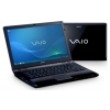 Ноутбук Sony VPC-CW1S1R/B T6600/4G/320/nV G210M 256/DVDRW/WiFi/BT/W7HP/14.1"WXGA/Cam/черный (VPC-CW1S1R/B.RU3)