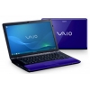 Ноутбук Sony VPC-CW1S1R/L T6600/4G/320/nV G210M 256/DVDRW/WiFi/BT/W7HP/14.1"WXGA/Cam/голубой <VPC-CW1S1R/L.RU3>