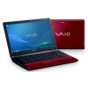 Ноутбук Sony VPC-CW1S1R/R T6600/4G/320/nV G210M 256/DVDRW/WiFi/BT/W7HP/14.1"WXGA/Cam/красный <VPC-CW1S1R/R.RU3>