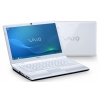 Ноутбук Sony VPC-CW1S1R/W T6600/4G/320/nV G210M 256/DVDRW/WiFi/BT/W7HP/14.1"WXGA/Cam/белый <VPC-CW1S1R/W.RU3>