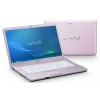Ноутбук Sony VGN-NW2MRE/P T4300/4G/320/ATI HD4570 512mb/DVDRW/WiFi/BT/W7HB/15.5WXGA/cam/розовый <VGN-NW2MRE/P.RU3>