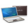 Ноутбук Sony VGN-NW2ZRF/N T6600/4G/500/ATI HD4570 512mb/BR combo/WiFi/BT/W7HP/15.5WXGA/cam/золотист <VGN-NW2ZRF/N.RU3>