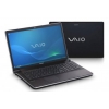 Ноутбук Sony VGN-AW4ZRF/B P8700/4G/500/GF9600GT 512/BR/WiFi/BT/W7HP/18.4"WXGA LED FullHD/cam/черный (VGN-AW4ZRF/B.RU3)