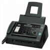 Факс Panasonic KX-FL423RUB черный печ.:лазерный АОН (KX-FL423RU-B)