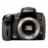 Фотоаппарат Sony Alpha DSLRA500 Body 12.3Mp MS Duo/SDHC 3" (DSLRA500.CEE2)
