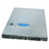 Сервер iRu Rock i261U 2xE5520/4G1066Reg/2x500HS/Raid10SW/DVDRW/600W/Rail