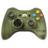 Набор - беспроводной геймпад для XBOX 360 + игра Halo ODST (TAD-00013)