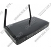 TRENDnet <TEW-671BR> Wireless N Router (4UTP 10/100Mbps, 1WAN, 802.11a/n/b/g, 300Mbps)