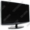 23" TV/MONITOR Samsung 2333HD FVKF<HG Black>(LCD,1920x1080,300кд/м2,analog+DVB-T,D-Sub,DVI,HDMI,Comp,SCART)