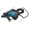 Makita <HR2810> Перфоратор (800W,  2.9Дж, 1100об/мин,4500уд/мин,SDS-Plus, 3реж,реверс,кейс)
