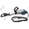 Makita <HM1304B> Отбойный молоток (1500 Вт, 27.5 Дж, 1450 уд/мин, 28.6 мм вн.шестигранник, кейс)