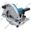 Makita <5903R> Дисковая пила (2000W, 4500 об/мин, D235  мм, d30 мм)