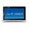 Субноутбук Asus Eee PC 1008HA AtomN280/1G/160Gb/WiFi/BT/WinXP/10.1"/Cam/White <90OA19B11112937E10AQ>