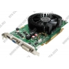 1Gb <PCI-E> DDR-3 Leadtek PX9600GT-Fan (RTL) +DVI+HDMI+SLI <GeForce 9600GT>